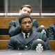 John Boyega confronts a racist police force from within in the <i>Red, White And Blue</i> trailer
